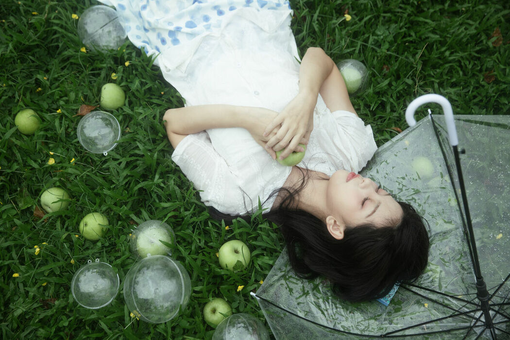 YiTuYu艺图语 Vol.9497 Qu Qi (27P)