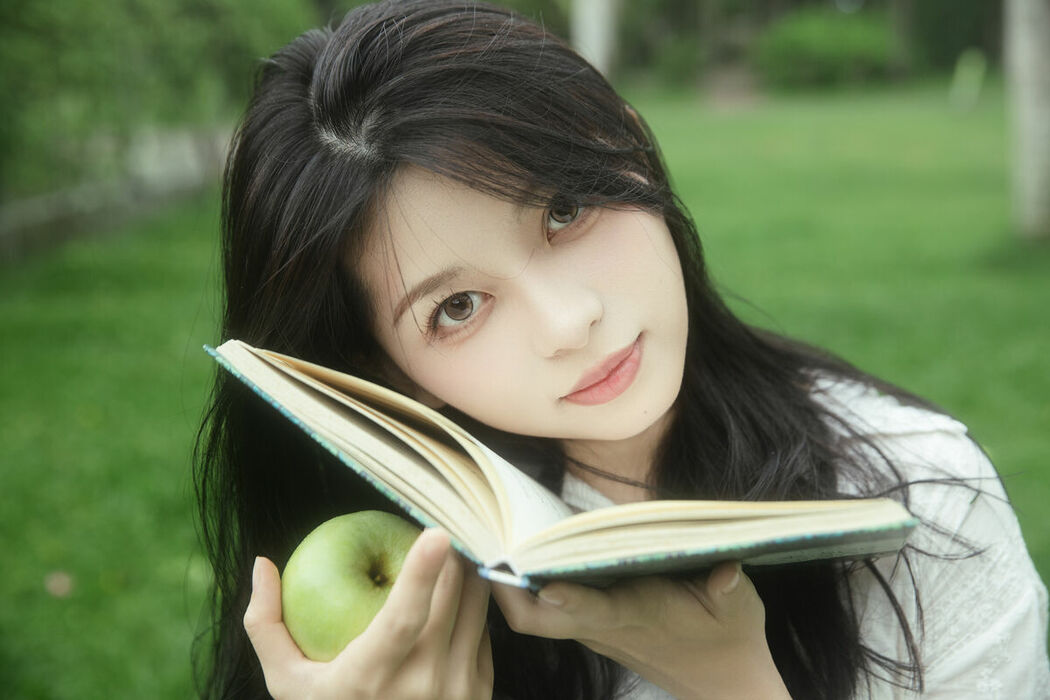 YiTuYu艺图语 Vol.9497 Qu Qi (27P)