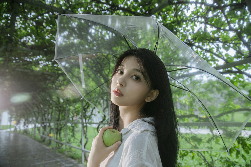 YiTuYu艺图语 Vol.9497 Qu Qi (27P)