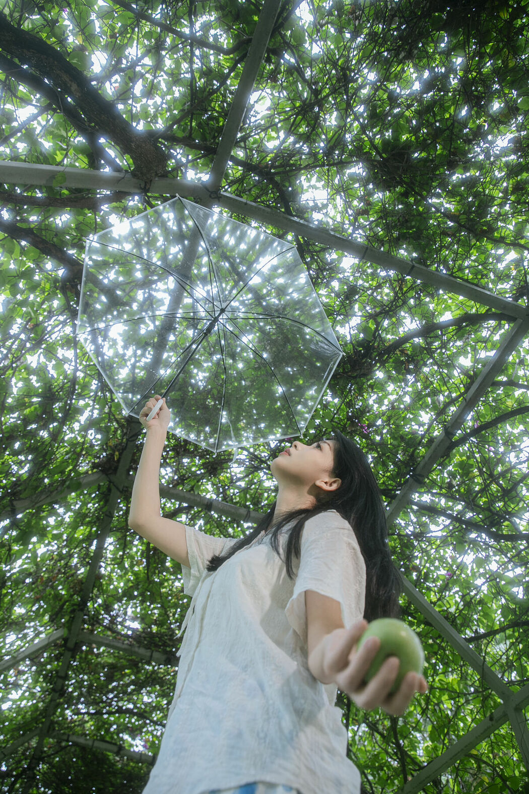 YiTuYu艺图语 Vol.9497 Qu Qi (27P)