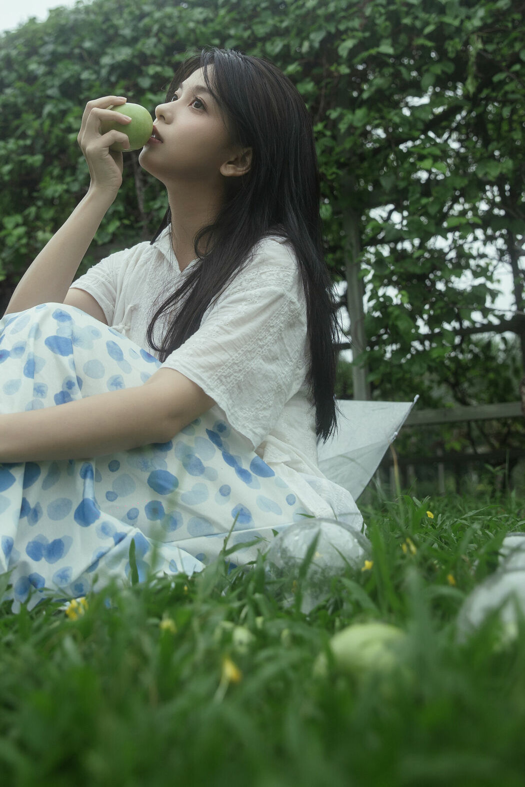 YiTuYu艺图语 Vol.9497 Qu Qi (27P)