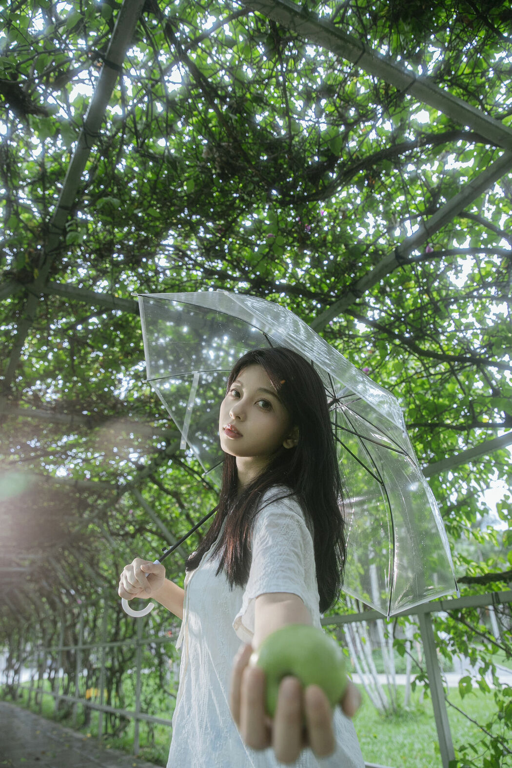YiTuYu艺图语 Vol.9497 Qu Qi (27P)