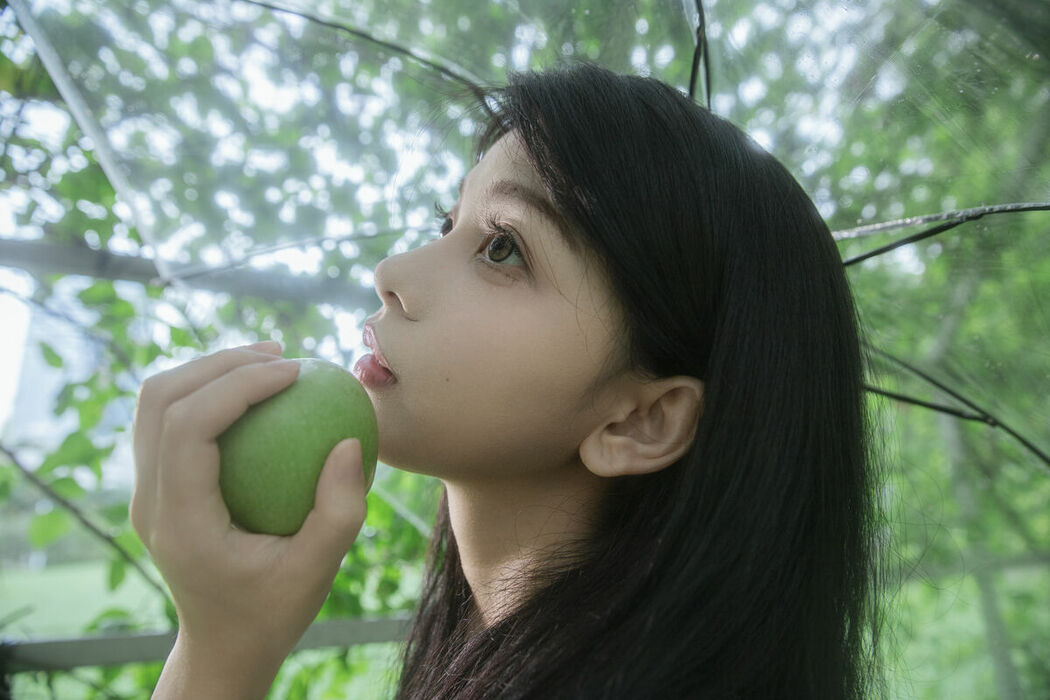 YiTuYu艺图语 Vol.9497 Qu Qi (27P)