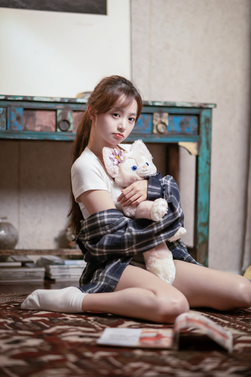 YiTuYu艺图语 Vol.9516 Xiao Yi (28P)