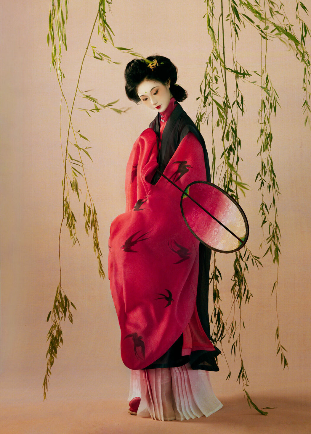 YiTuYu艺图语 Vol.9517 Yue Yue (16P)