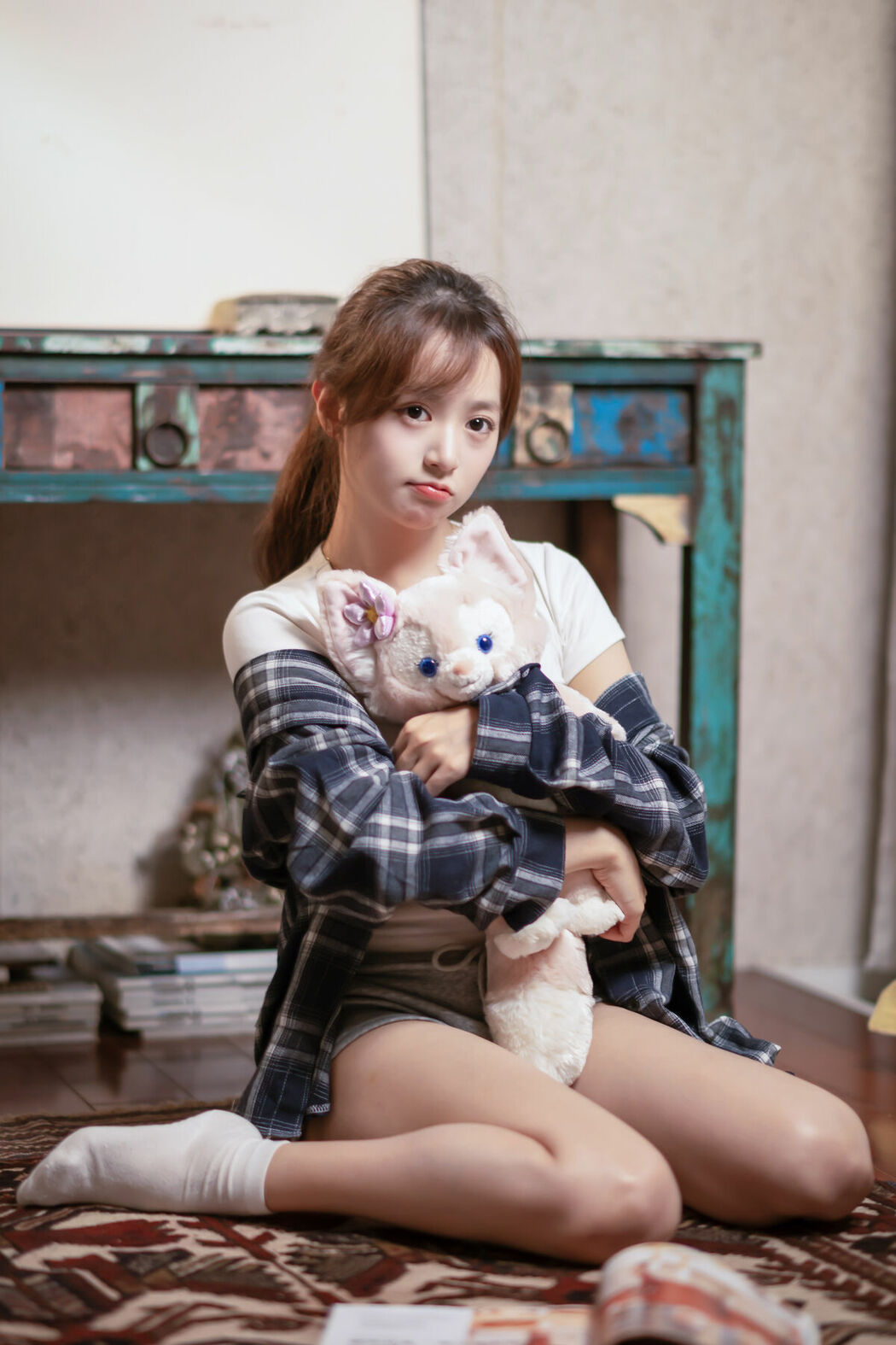 YiTuYu艺图语 Vol.9516 Xiao Yi (28P)
