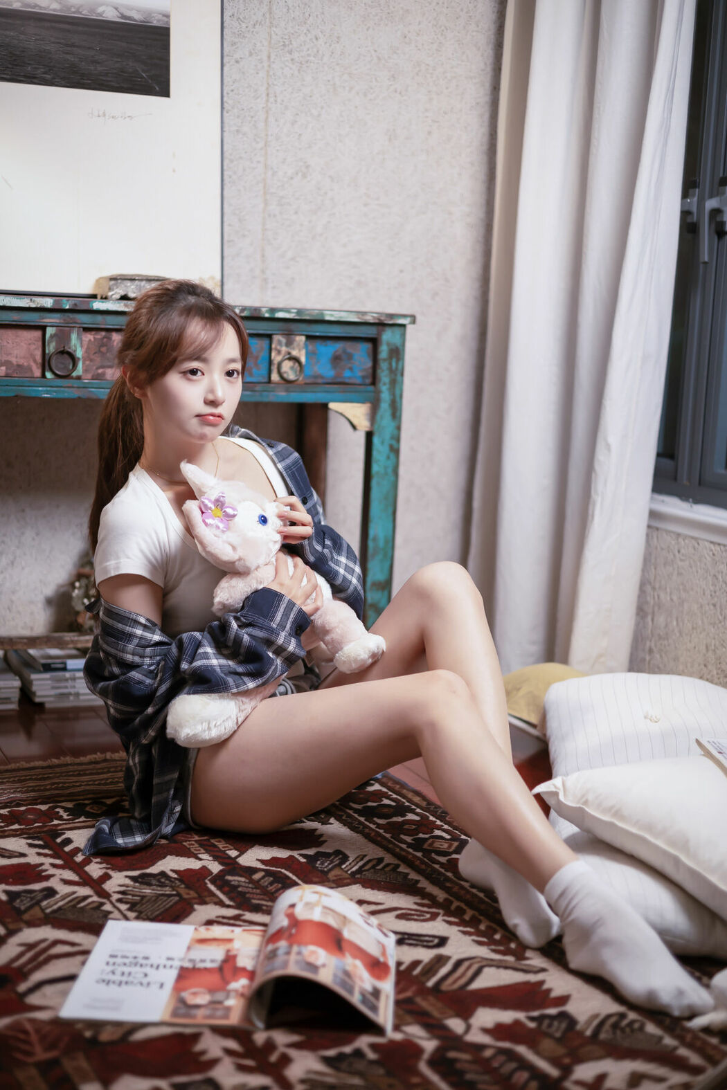 YiTuYu艺图语 Vol.9516 Xiao Yi (28P)