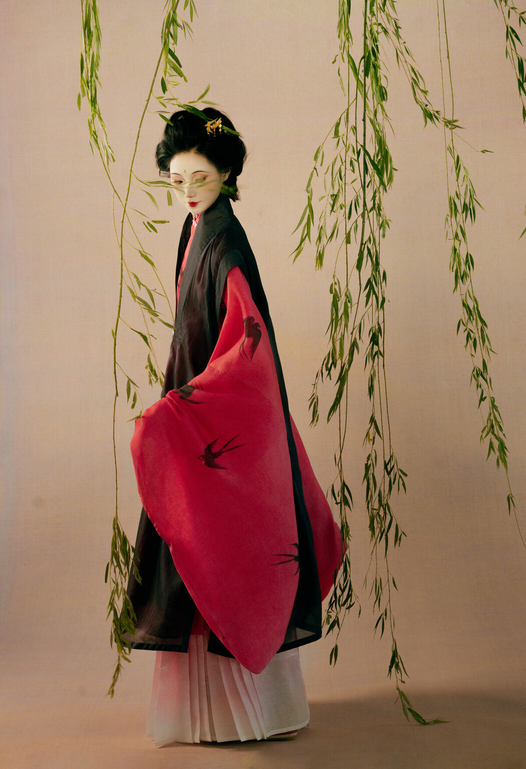 YiTuYu艺图语 Vol.9517 Yue Yue (16P)