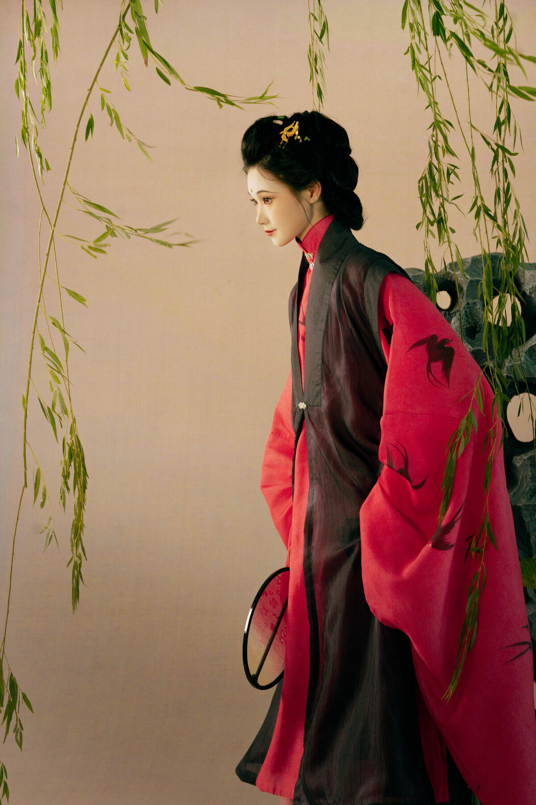 YiTuYu艺图语 Vol.9517 Yue Yue (16P)
