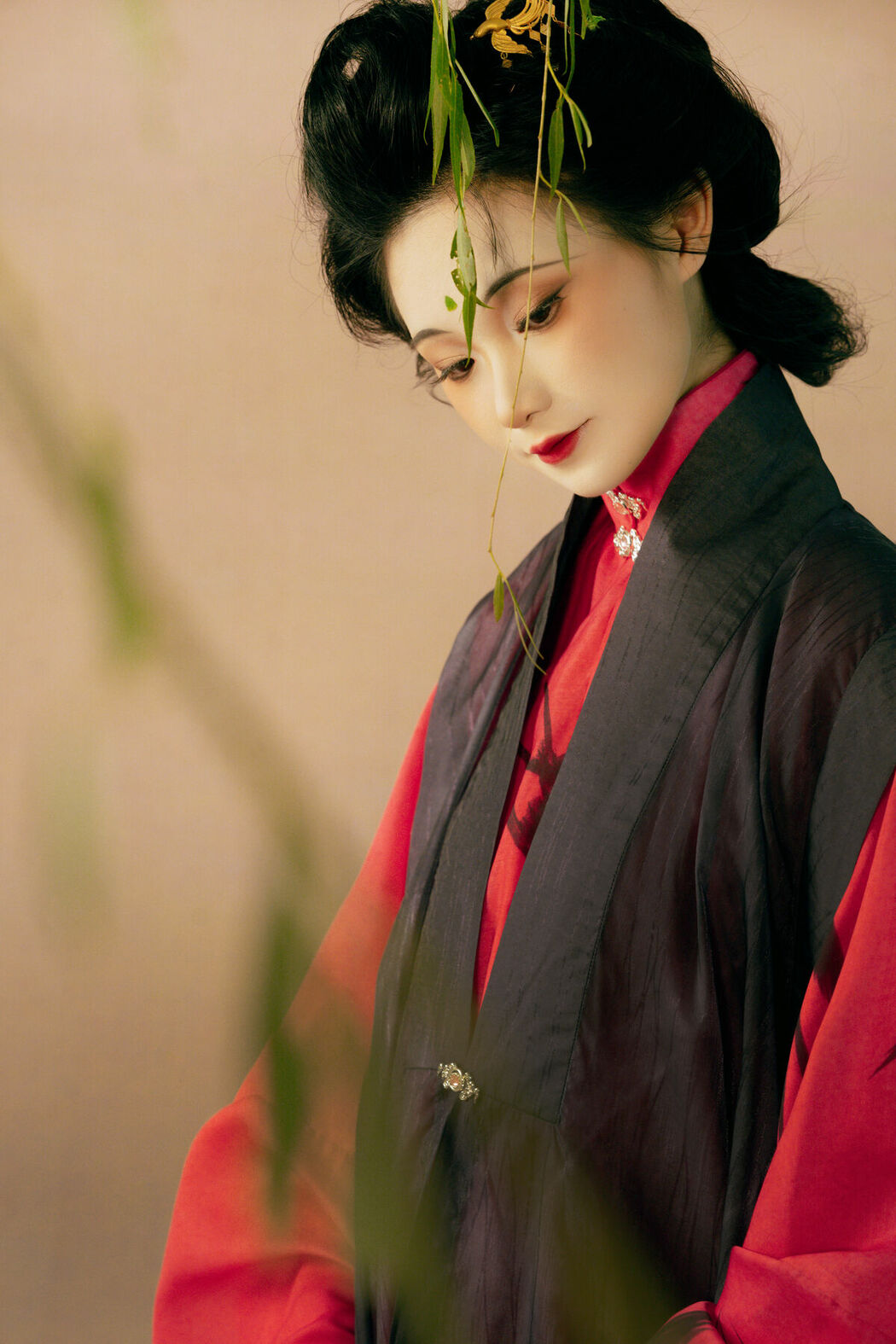 YiTuYu艺图语 Vol.9517 Yue Yue (16P)