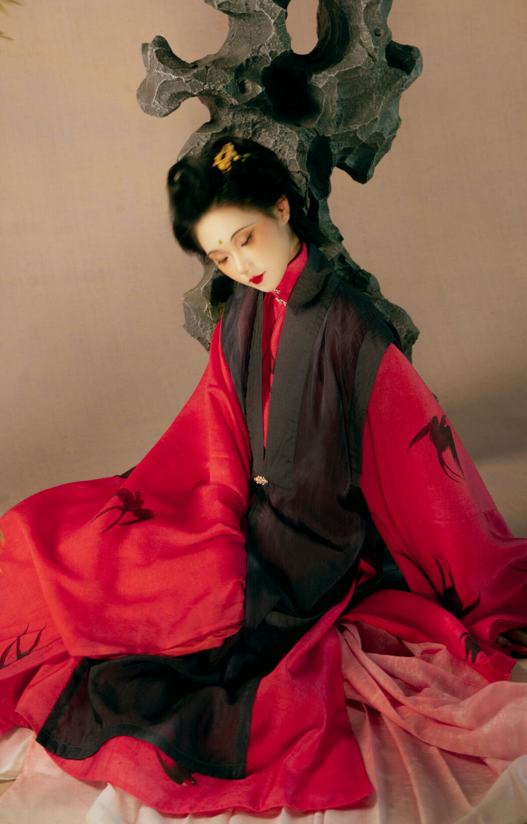 YiTuYu艺图语 Vol.9517 Yue Yue (16P)