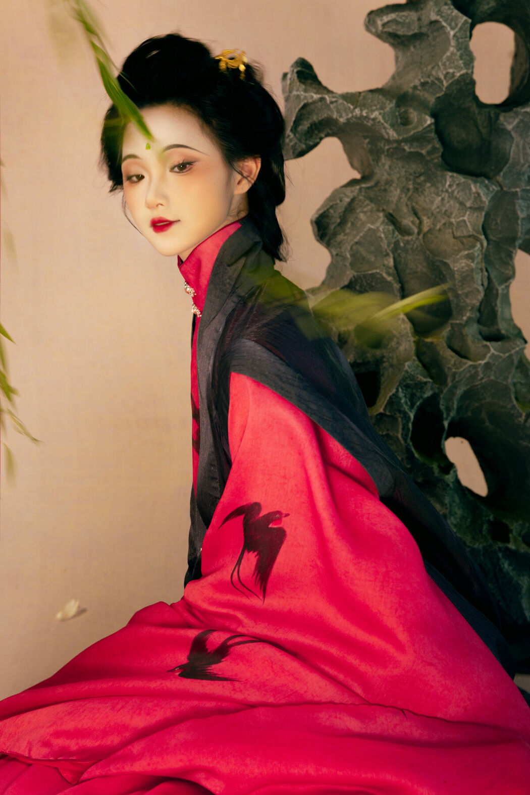 YiTuYu艺图语 Vol.9517 Yue Yue (16P)