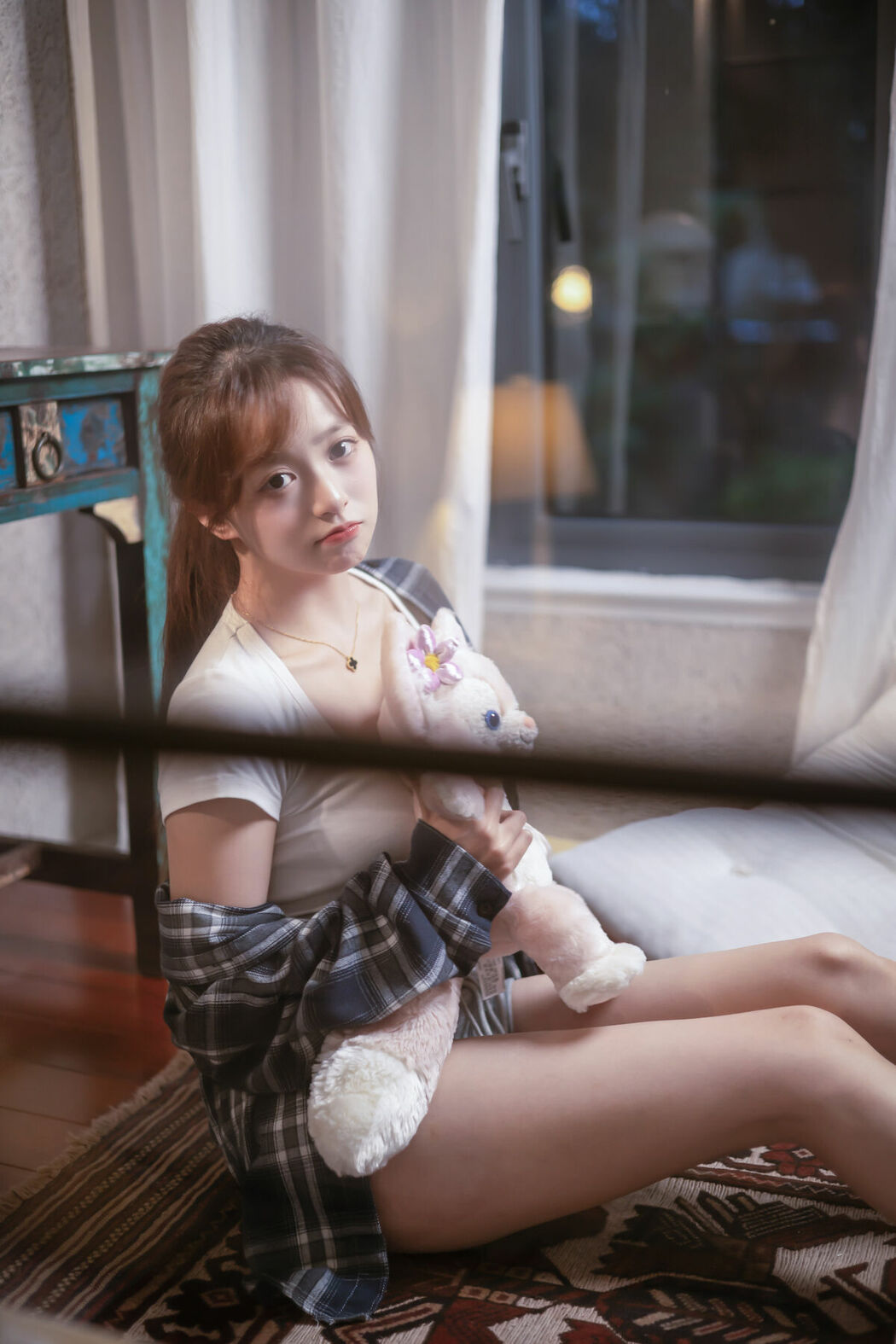 YiTuYu艺图语 Vol.9516 Xiao Yi (28P)