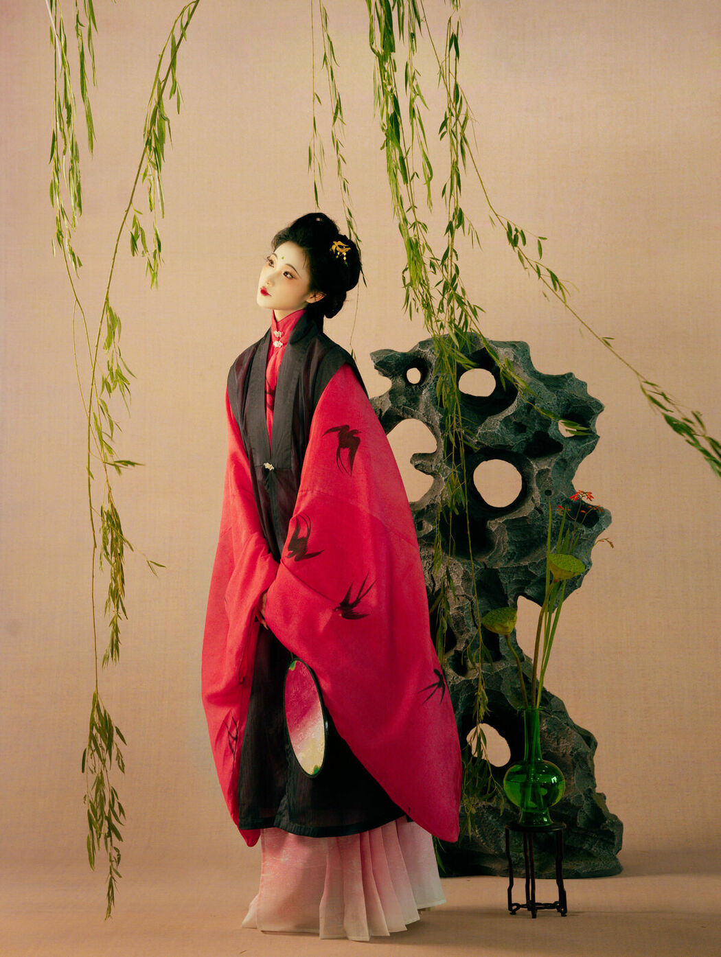 YiTuYu艺图语 Vol.9517 Yue Yue (16P)