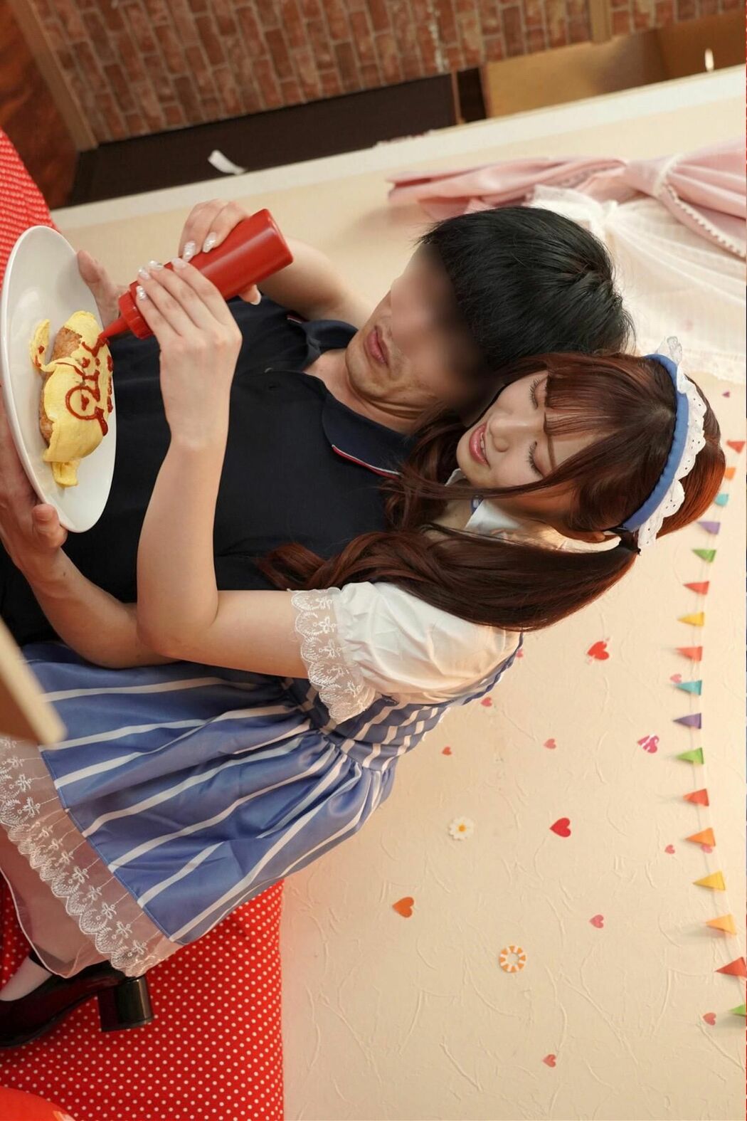 JP Amiri Saito 斎藤あみり – SOFT EDITION No.01 Part01 (52P)