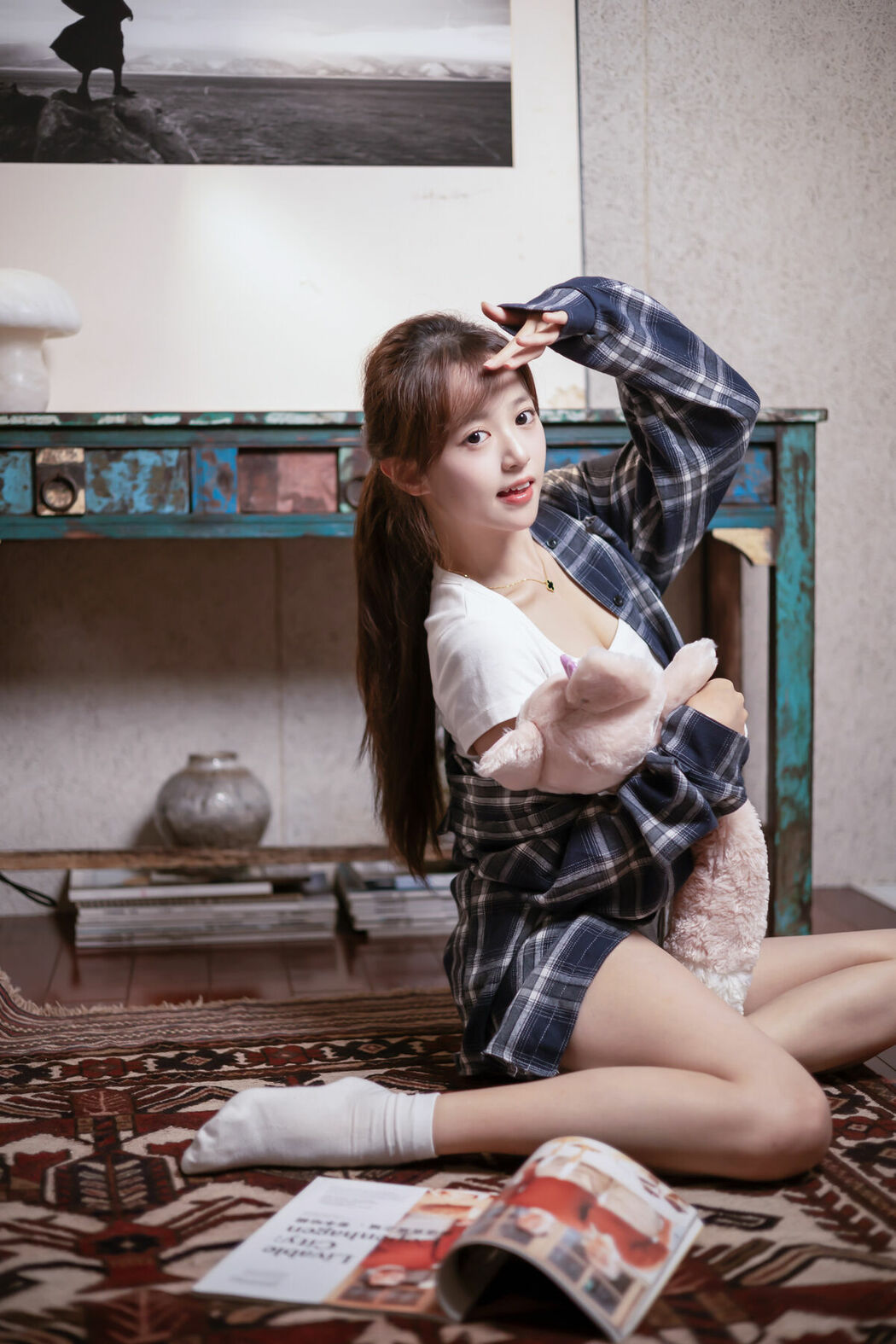 YiTuYu艺图语 Vol.9516 Xiao Yi (28P)