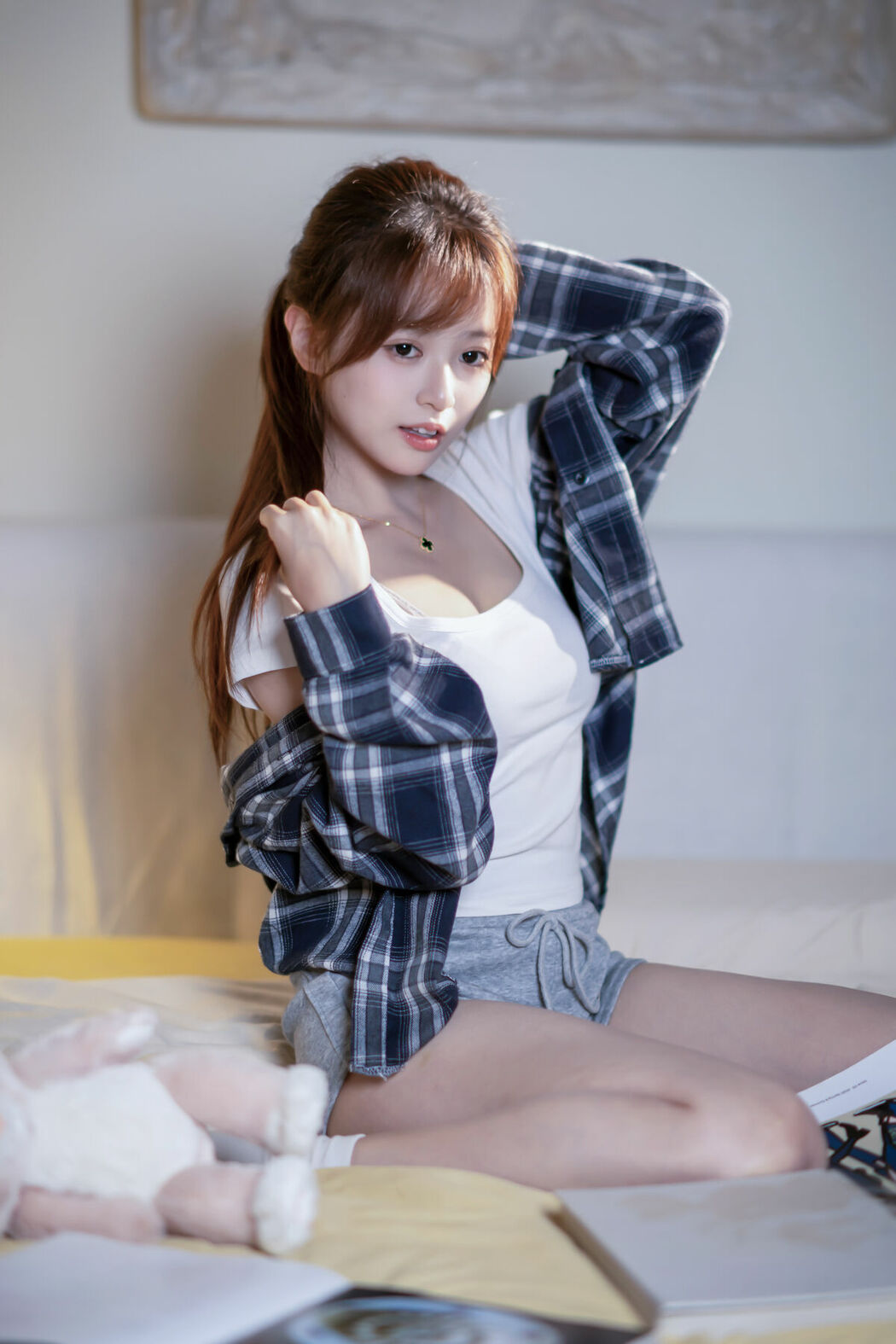 YiTuYu艺图语 Vol.9516 Xiao Yi (28P)