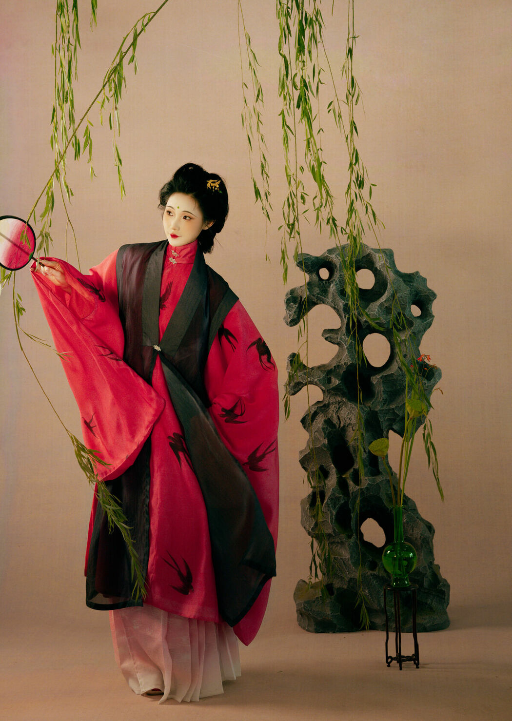 YiTuYu艺图语 Vol.9517 Yue Yue (16P)