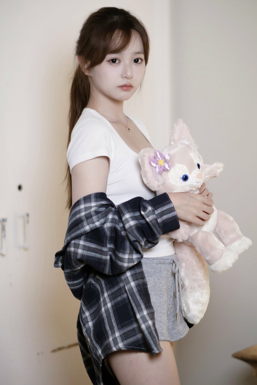 YiTuYu艺图语 Vol.9516 Xiao Yi (28P) Cover Photo