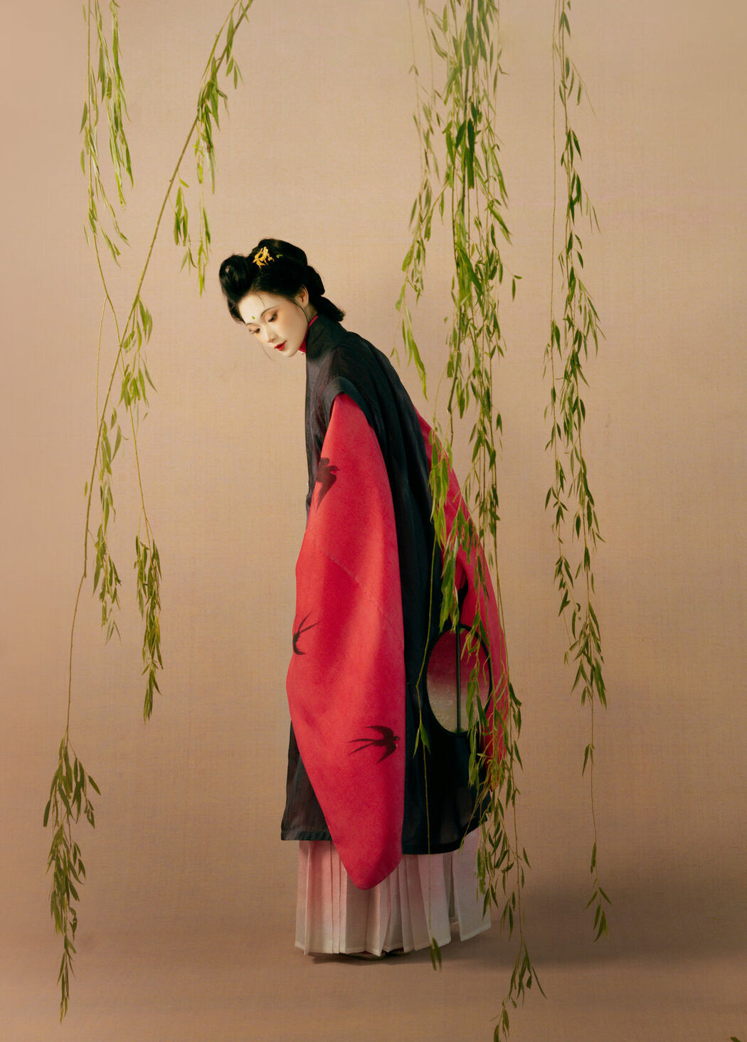 YiTuYu艺图语 Vol.9517 Yue Yue (16P)