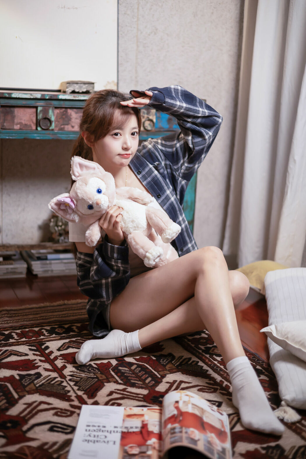 YiTuYu艺图语 Vol.9516 Xiao Yi (28P)