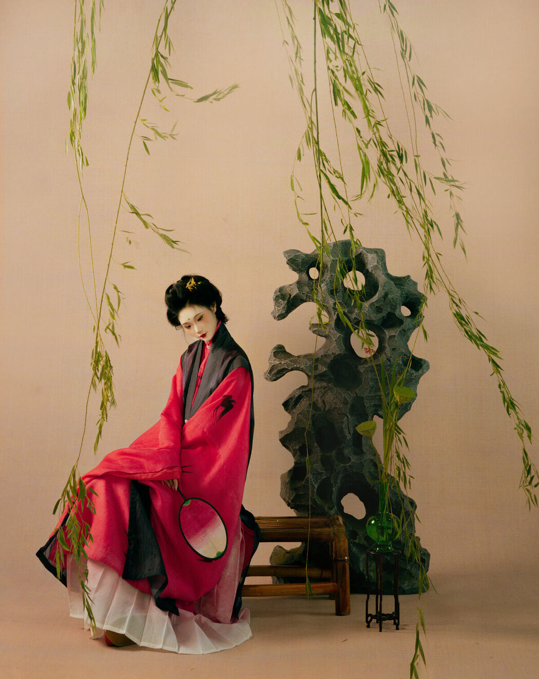 YiTuYu艺图语 Vol.9517 Yue Yue (16P)