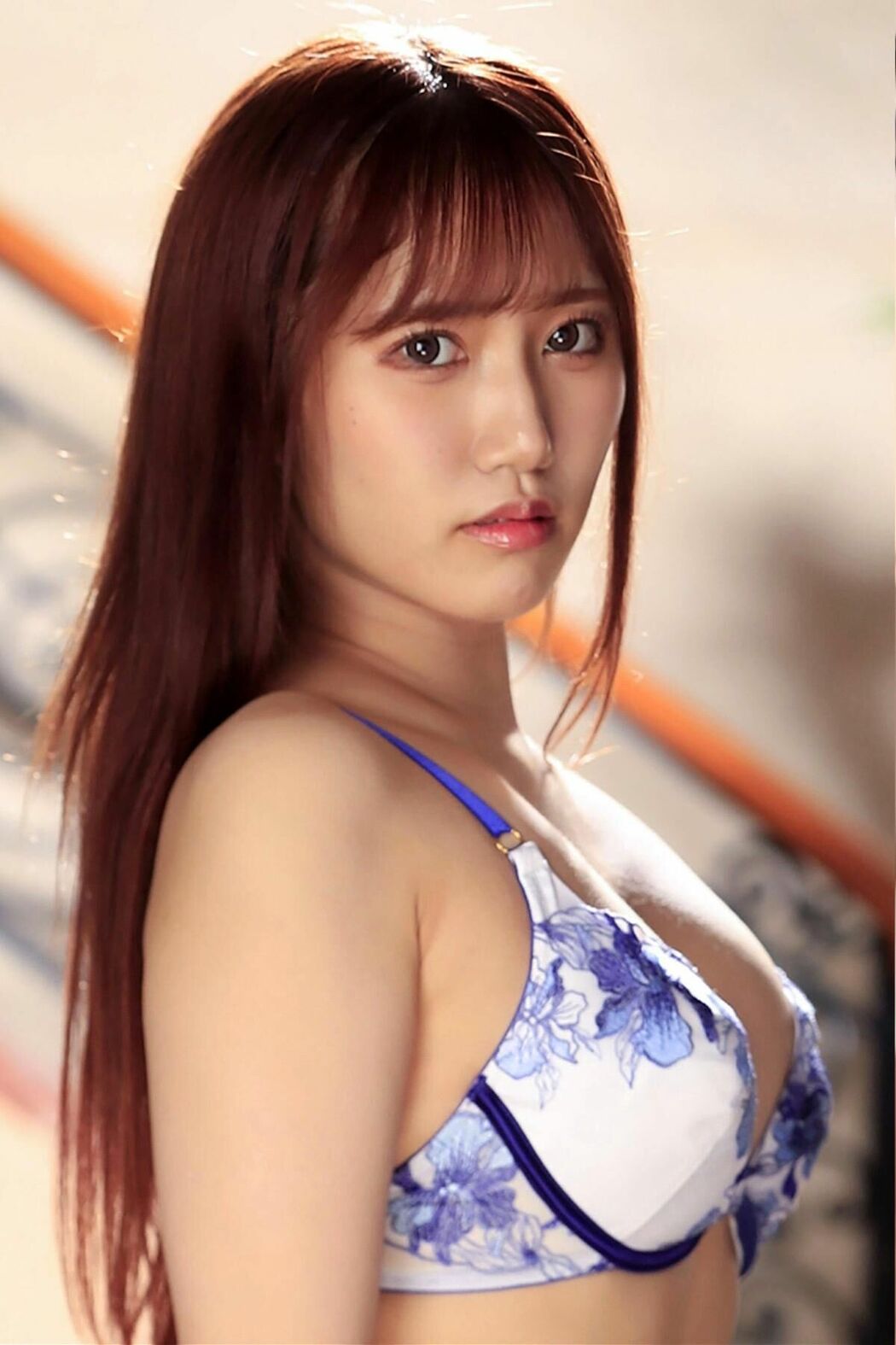 JP Amiri Saito 斎藤あみり – SOFT EDITION No.01 Part03 (51P)