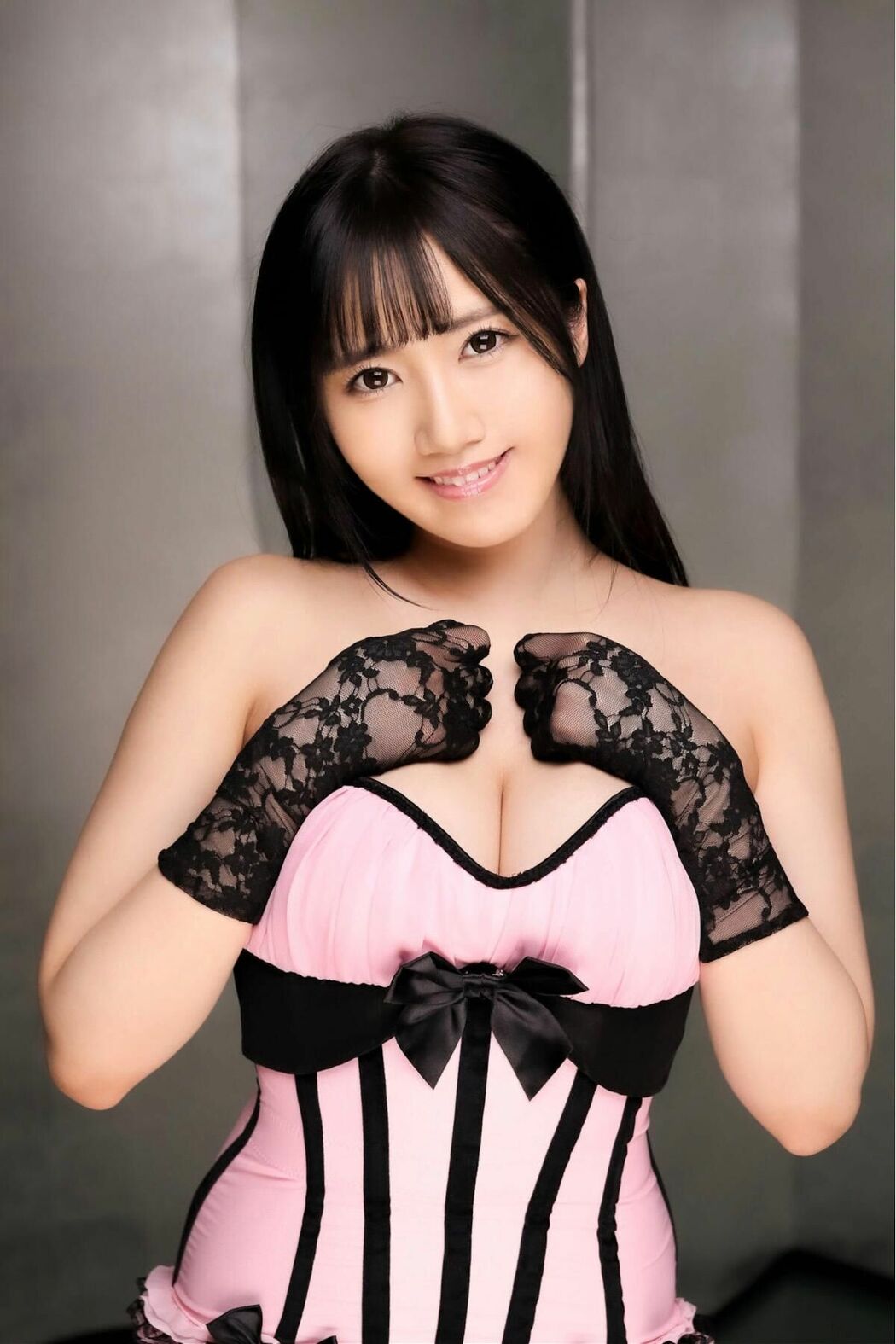 JP Amiri Saito 斎藤あみり – SOFT EDITION No.01 Part03 (51P)