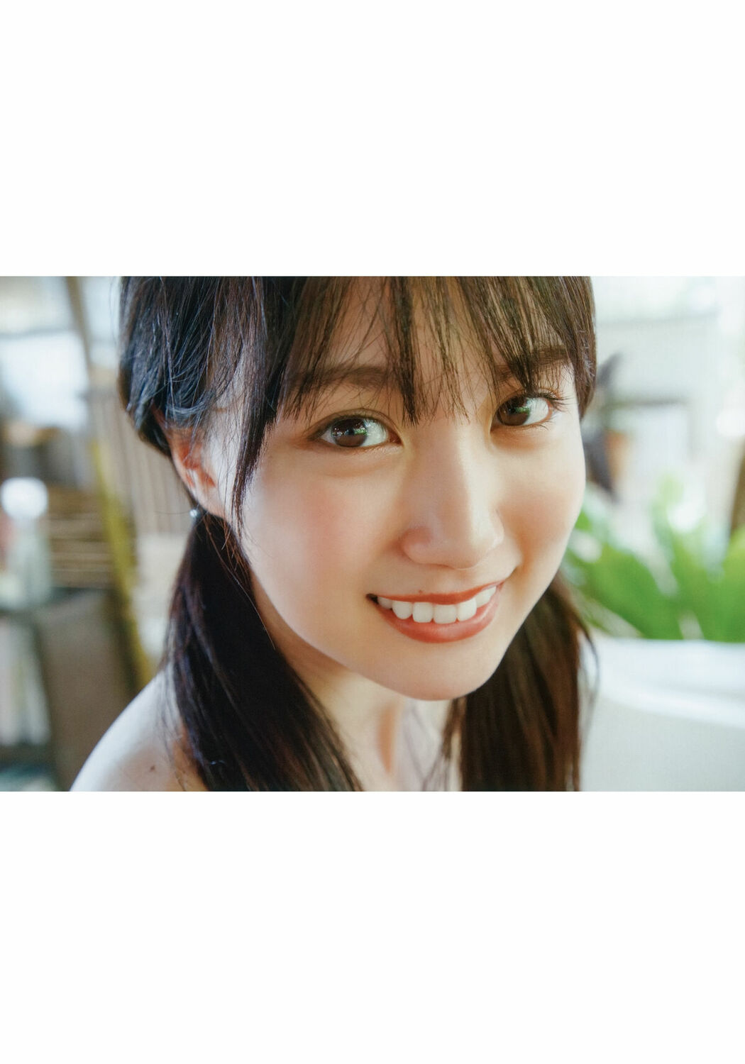 JP Haruka Kaki 賀喜遥香 – 乃木坂46賀喜遥香 1st写真集 まっさら v4 Part01 (68P)
