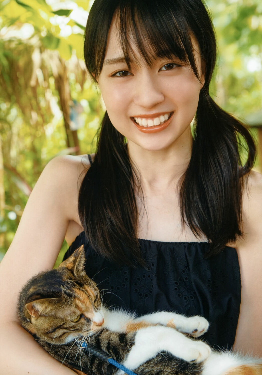 JP Haruka Kaki 賀喜遥香 – 乃木坂46賀喜遥香 1st写真集 まっさら v4 Part01 (68P)