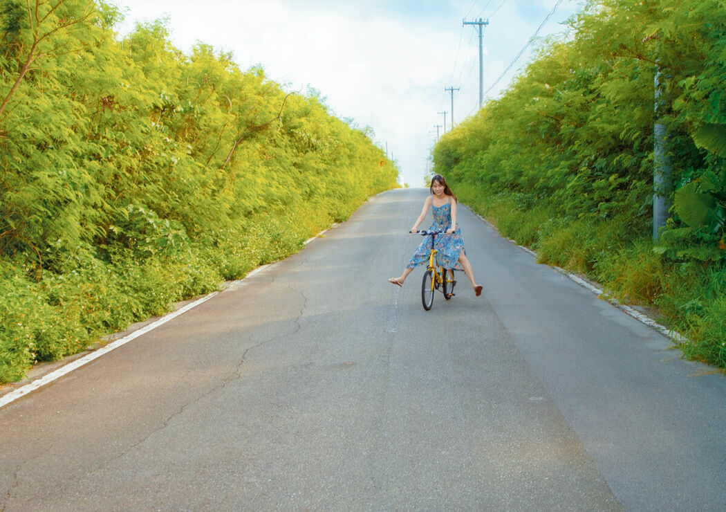 JP Haruka Kaki 賀喜遥香 – 乃木坂46賀喜遥香 1st写真集 まっさら v4 Part01 (68P)