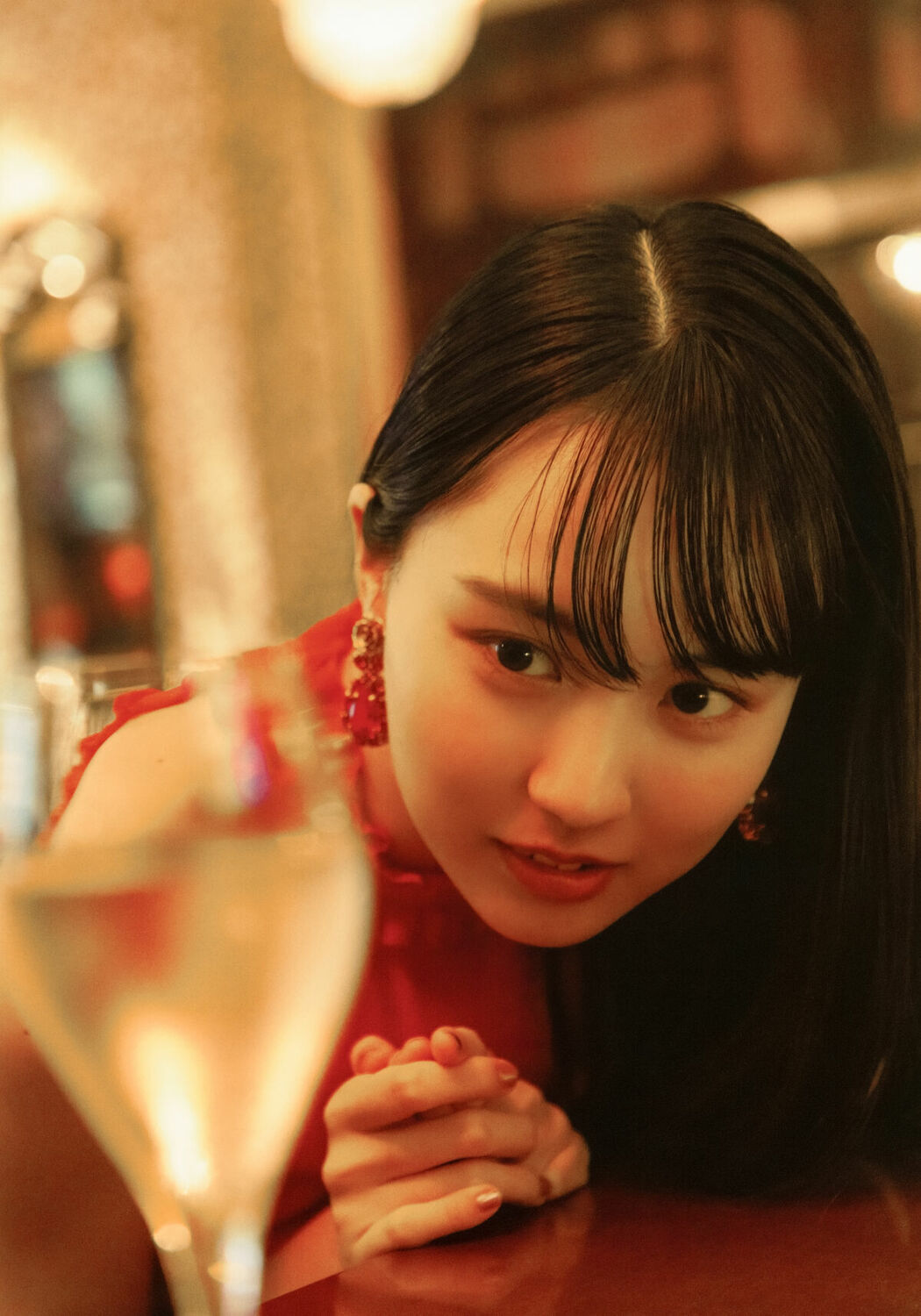 JP Haruka Kaki 賀喜遥香 – 乃木坂46賀喜遥香 1st写真集 まっさら v4 Part02 (68P)