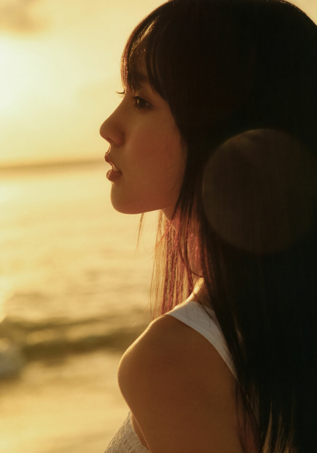 JP Haruka Kaki 賀喜遥香 – 乃木坂46賀喜遥香 1st写真集 まっさら v4 Part02 (68P)