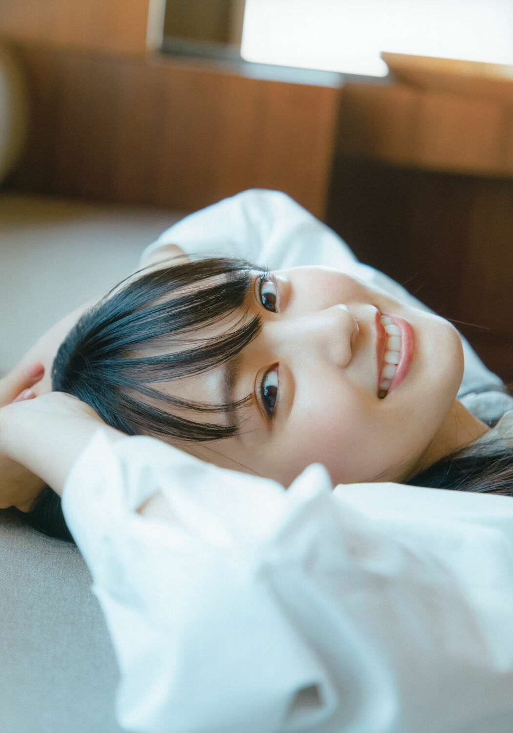 JP Haruka Kaki 賀喜遥香 – 乃木坂46賀喜遥香 1st写真集 まっさら v4 Part02 (68P)