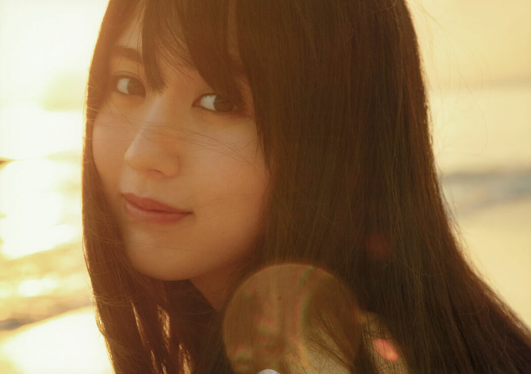 JP Haruka Kaki 賀喜遥香 – 乃木坂46賀喜遥香 1st写真集 まっさら v4 Part02 (68P)