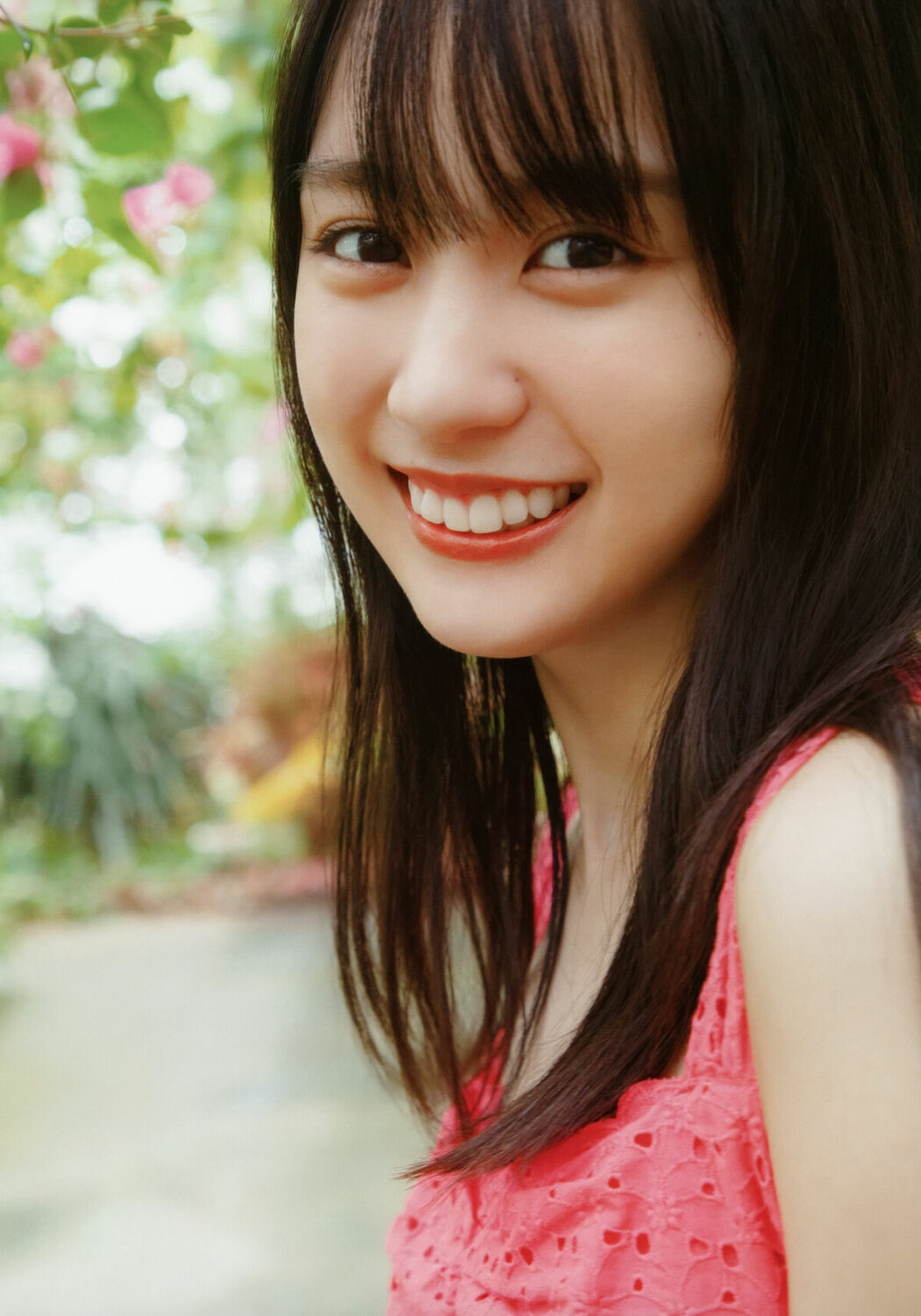 JP Haruka Kaki 賀喜遥香 – 乃木坂46賀喜遥香 1st写真集 まっさら v4 Part02 (68P)