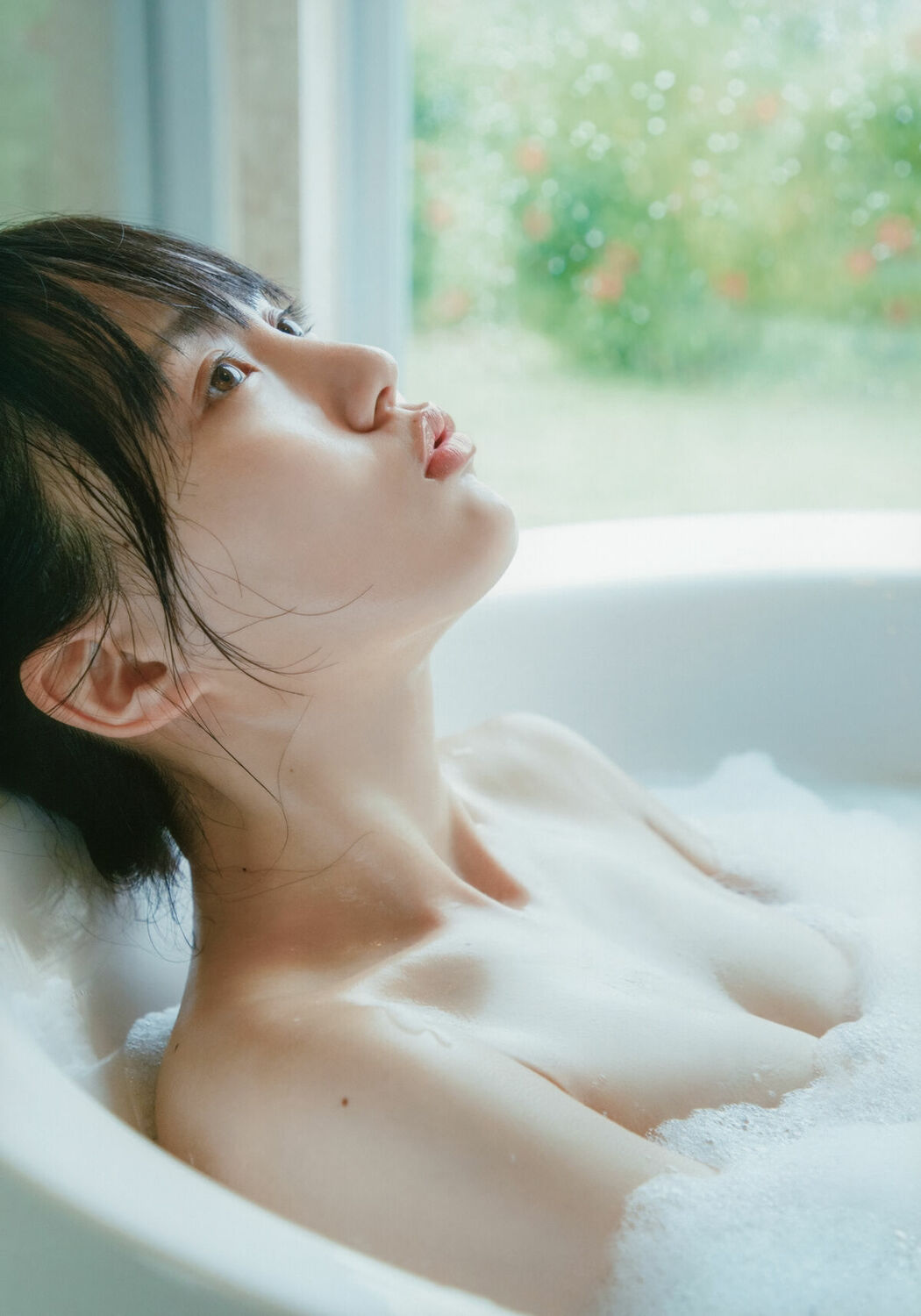JP Haruka Kaki 賀喜遥香 – 乃木坂46賀喜遥香 1st写真集 まっさら v4 Part02 (68P)