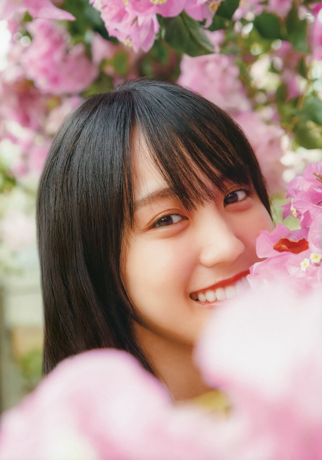 JP Haruka Kaki 賀喜遥香 – 乃木坂46賀喜遥香 1st写真集 まっさら v4 Part02 (68P)