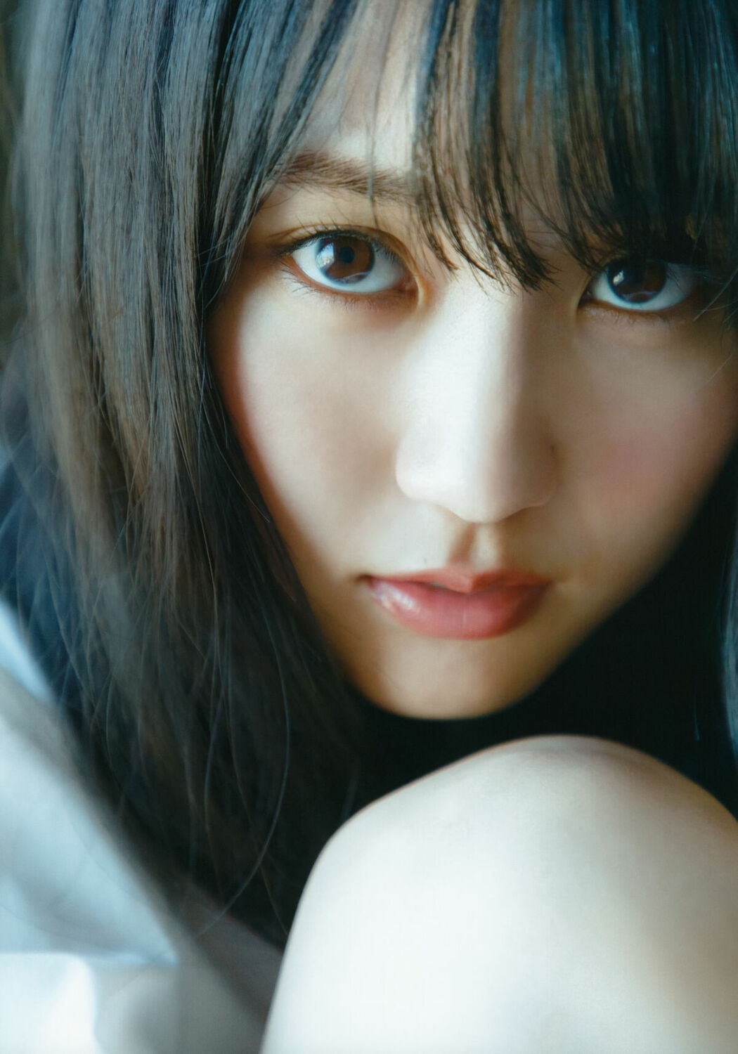 JP Haruka Kaki 賀喜遥香 – 乃木坂46賀喜遥香 1st写真集 まっさら v4 Part02 (68P)