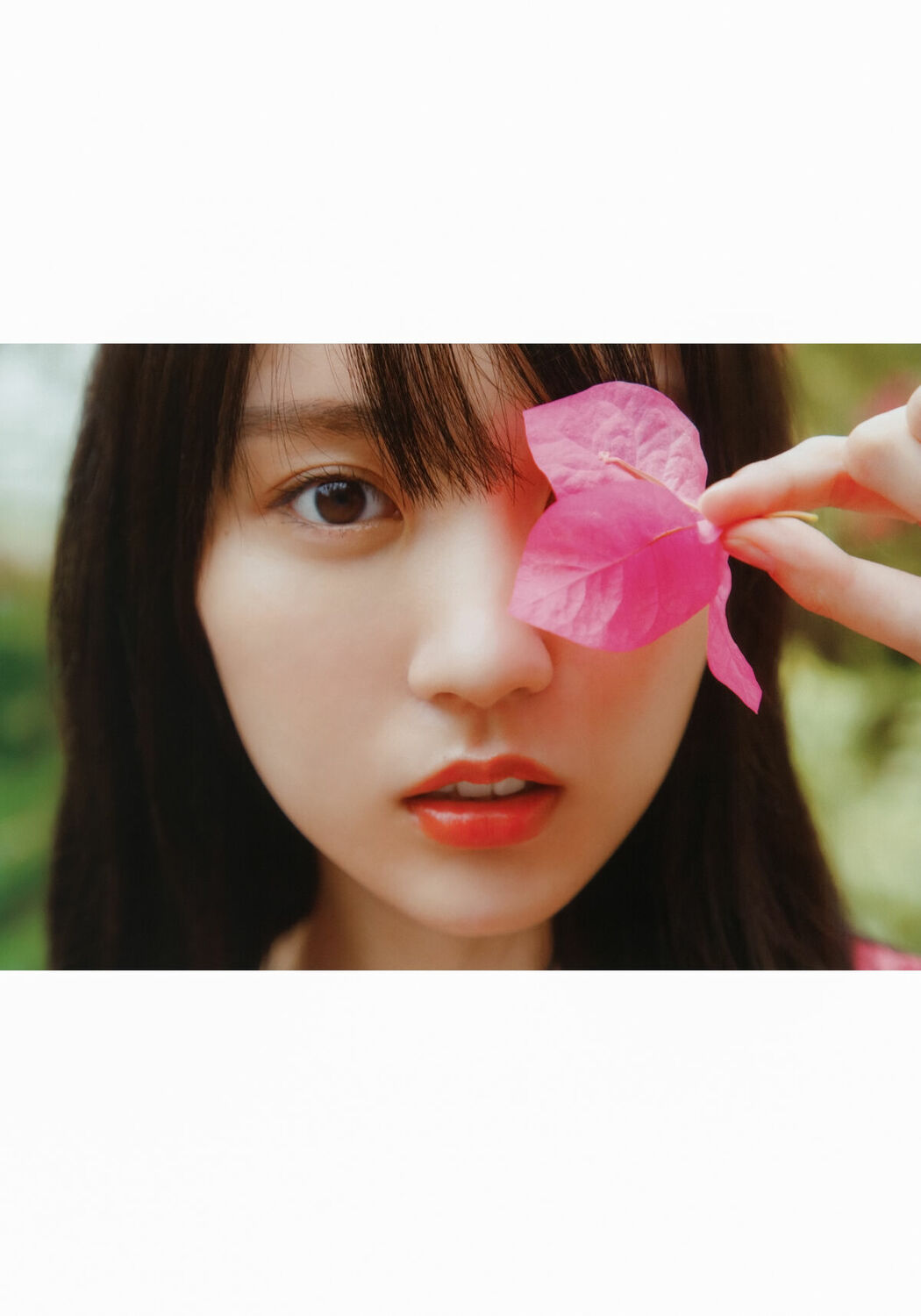 JP Haruka Kaki 賀喜遥香 – 乃木坂46賀喜遥香 1st写真集 まっさら v4 Part02 (68P)