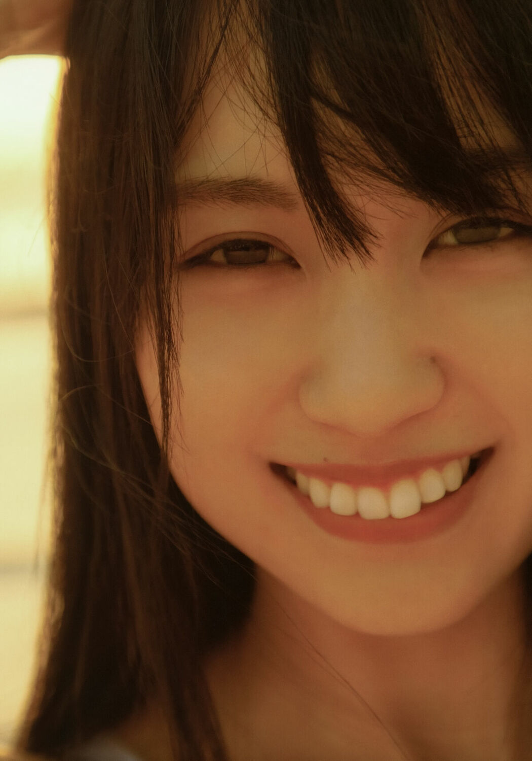JP Haruka Kaki 賀喜遥香 – 乃木坂46賀喜遥香 1st写真集 まっさら v4 Part02 (68P)