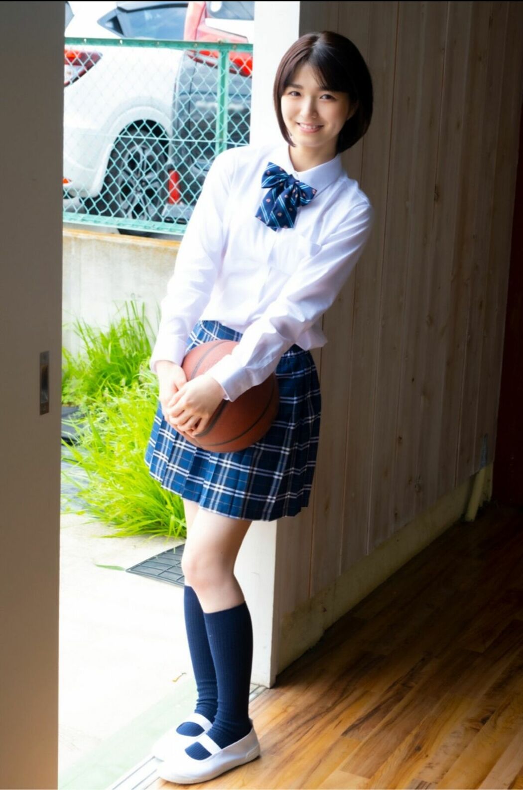 JP Sumire Kuramoto 倉本すみれ – Youth Aoharu 青春アオハル (100P)