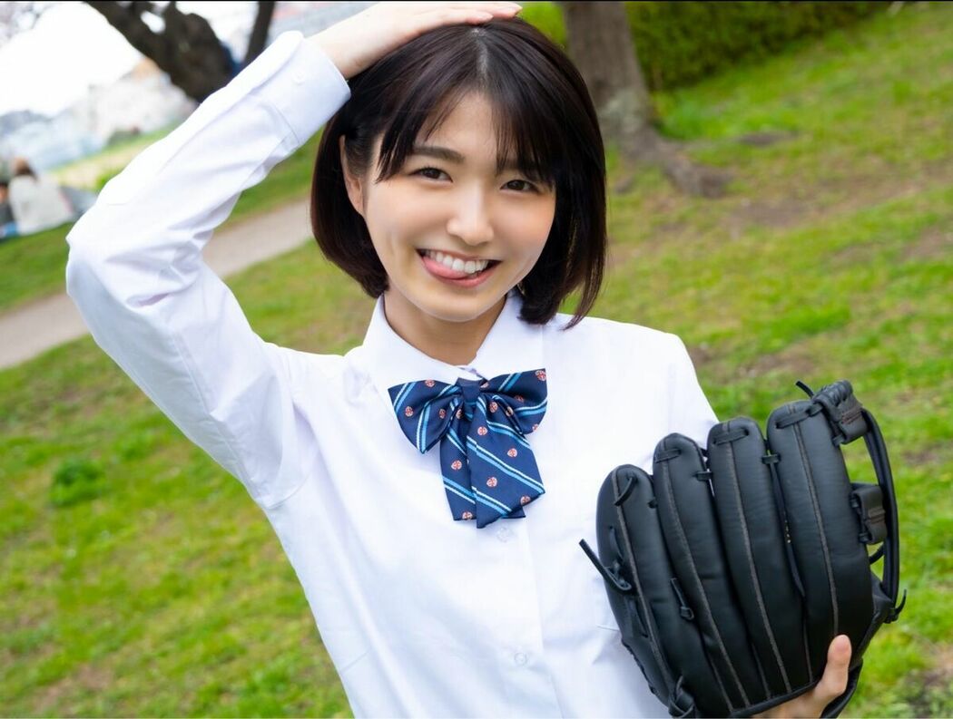 JP Sumire Kuramoto 倉本すみれ – Youth Aoharu 青春アオハル (100P)
