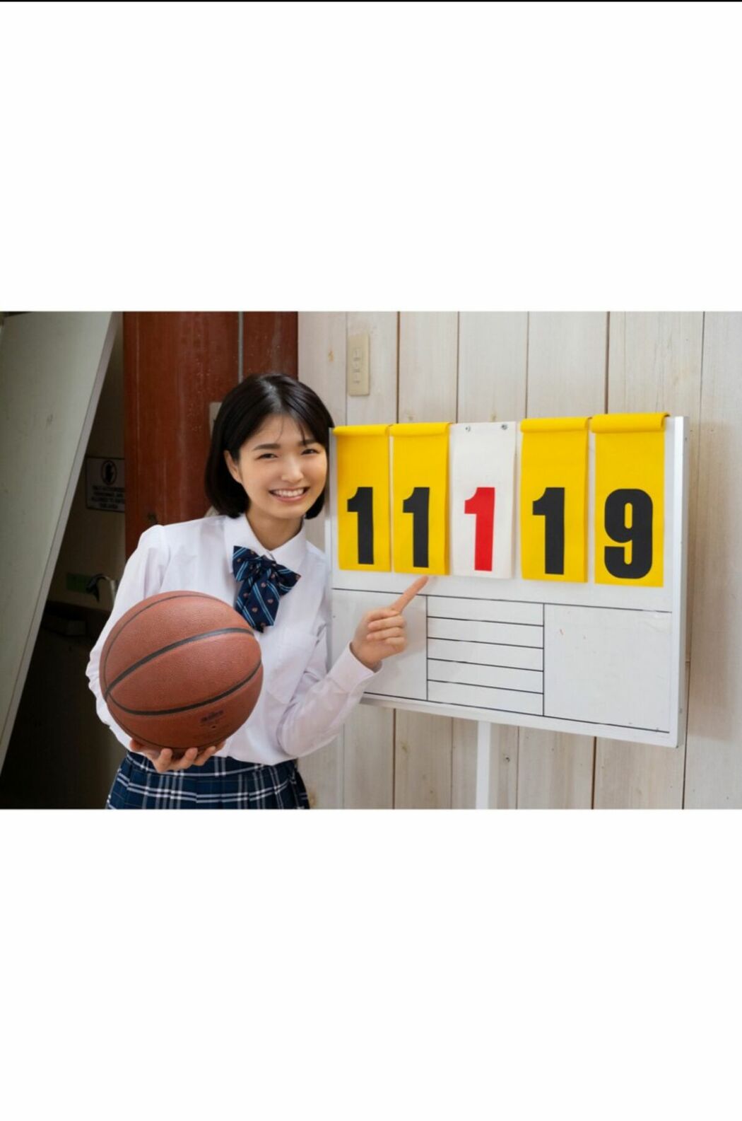 JP Sumire Kuramoto 倉本すみれ – Youth Aoharu 青春アオハル (100P)