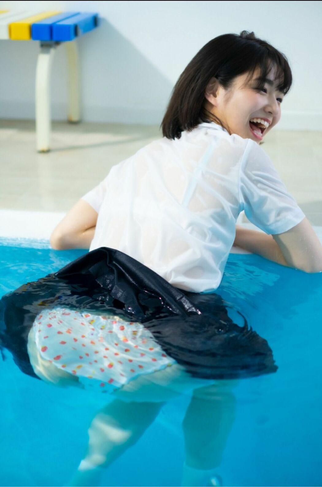 JP Sumire Kuramoto 倉本すみれ – Youth Aoharu 青春アオハル (100P)