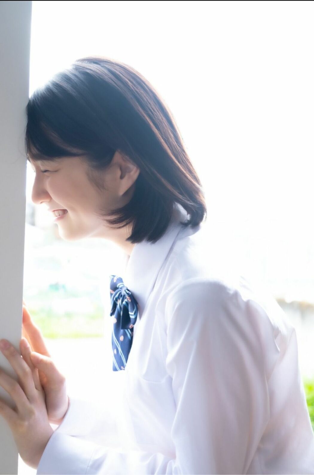 JP Sumire Kuramoto 倉本すみれ – Youth Aoharu 青春アオハル (100P)