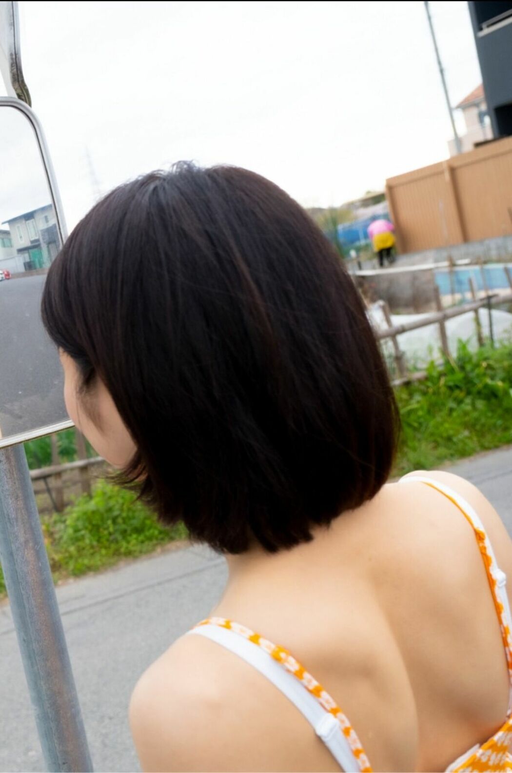 JP Sumire Kuramoto 倉本すみれ – Youth Aoharu 青春アオハル (100P)