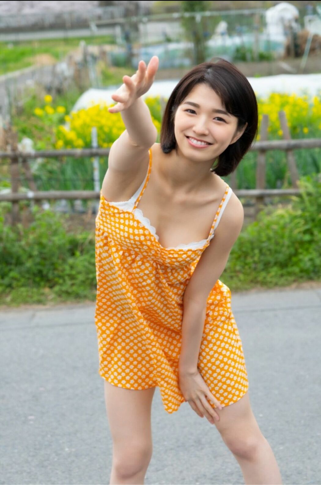 JP Sumire Kuramoto 倉本すみれ – Youth Aoharu 青春アオハル (100P)