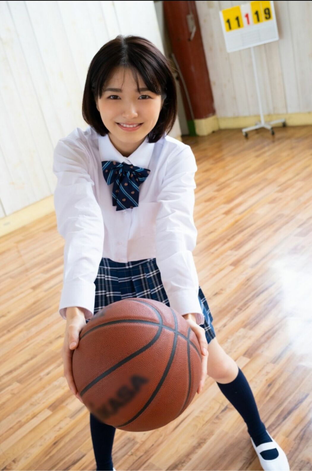 JP Sumire Kuramoto 倉本すみれ – Youth Aoharu 青春アオハル (100P)