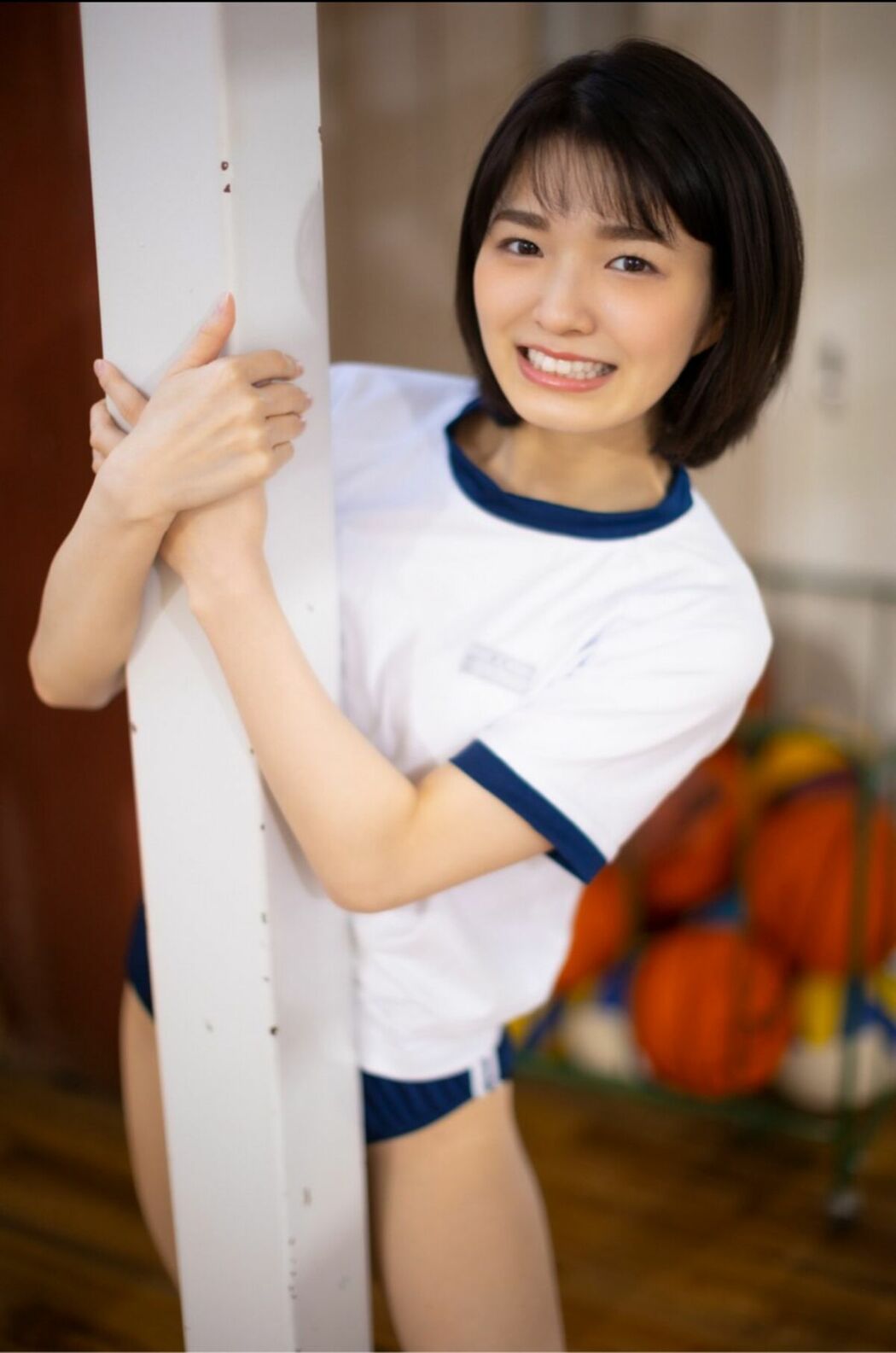 JP Sumire Kuramoto 倉本すみれ – Youth Aoharu 青春アオハル (100P)